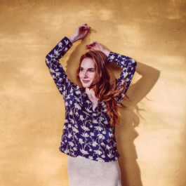 Karin Hackl Photos Fotos Fashion Photography Anukoo Fair Fashion Mode