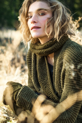 Karin Hackl Photos Fotos Fashion Photography Anukoo Fair Fashion Mode