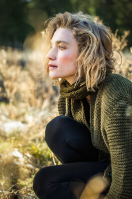 Karin Hackl Photos Fotos Fashion Photography Anukoo Fair Fashion Mode