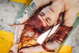  Karin Hackl Photos Foto Exhibition Concept Photography