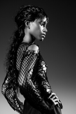 Karin Hackl Photos Fotos Fashion Week Berlin