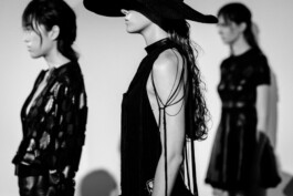  Karin Hackl Photos Fotos Fashion Week Berlin