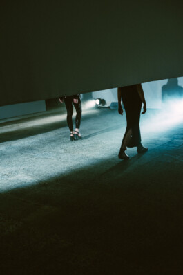 Karin Hackl Photos Fotos Fashion Week Berlin