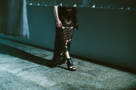 Karin Hackl Photos Fotos Fashion Week Berlin