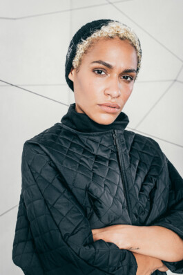 Karin Hackl Photos Fashion Fotografie Mode Campagne Kamen Clothing Wien