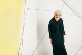 Karin Hackl Photos Fashion Fotografie Mode Campagne Kamen Clothing Wien