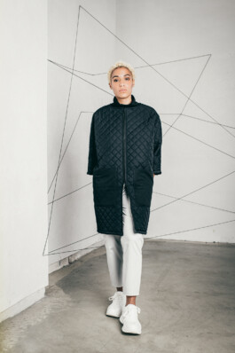 Karin Hackl Photos Fashion Fotografie Mode Campagne Kamen Clothing Wien