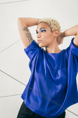 Karin Hackl Photos Fashion Fotografie Mode Campagne Kamen Clothing Wien