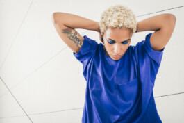 Karin Hackl Photos Fashion Fotografie Mode Campagne Kamen Clothing Wien