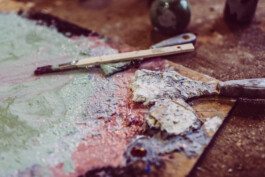  Karin Hackl Photos Artist Lena Göbel Homestory