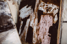  Karin Hackl Photos Artist Lena Göbel Homestory