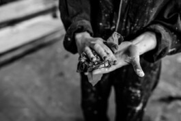  Karin Hackl Photos Artist Lena Göbel Homestory