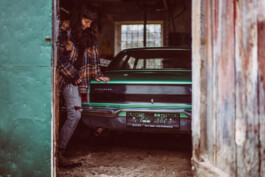  Karin Hackl Photos Artist Lena Göbel Homestory