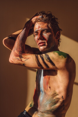  Karin Hackl Photos Fotos Characters Portraits People