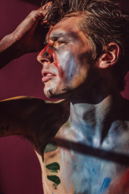  Karin Hackl Photos Fotos Characters Portraits People