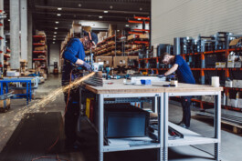  Karin Hackl Photos Foto Dokumentation Industrie SML Wirtschaft People Product Image Photography