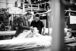  Karin Hackl Photos Foto Dokumentation Industrie SML Wirtschaft People Product Image Photography