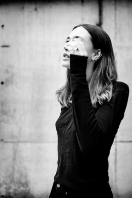 Karin Hackl Photos Fotos Characters Portraits People