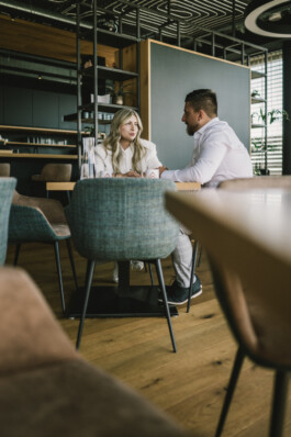 Karin Hackl Businessfotografie Businessportraits Werbefotografie